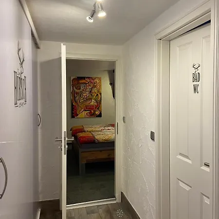 Schlossberg, Hirsch Hirschhorn