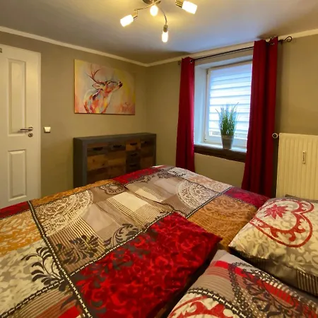 Schlossberg, Hirsch * Hirschhorn