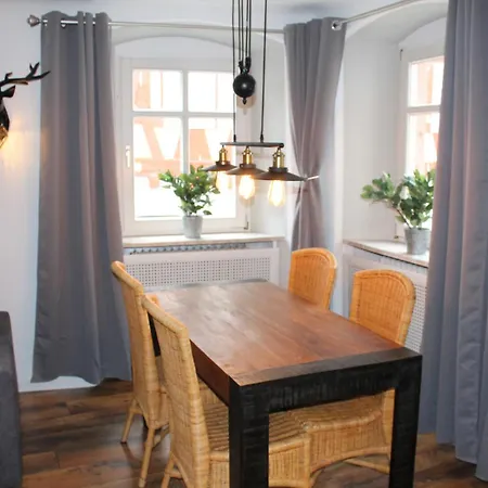 Schlossberg, Hirsch *