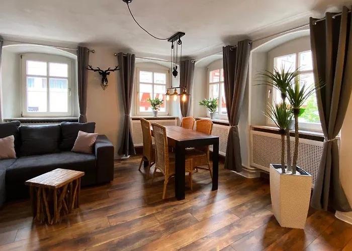 Schlossberg, Hirsch *