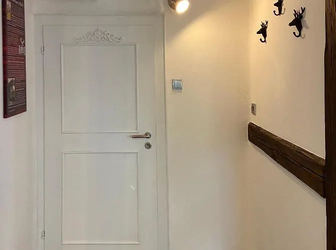 Schlossberg, Hirsch * Hirschhorn