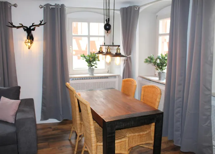 Schlossberg, Hirsch *